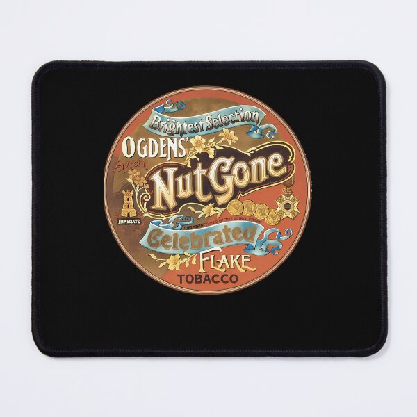 Item preview, Small Faces Nut Gone Flake Essential  designed and sold by Carljonese.