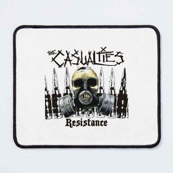 Item preview, Resistance designed and sold by MarciaFe.