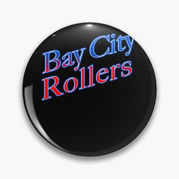 Item preview, Ba.y City Rolle.rs designed and sold by MillieSimpso.