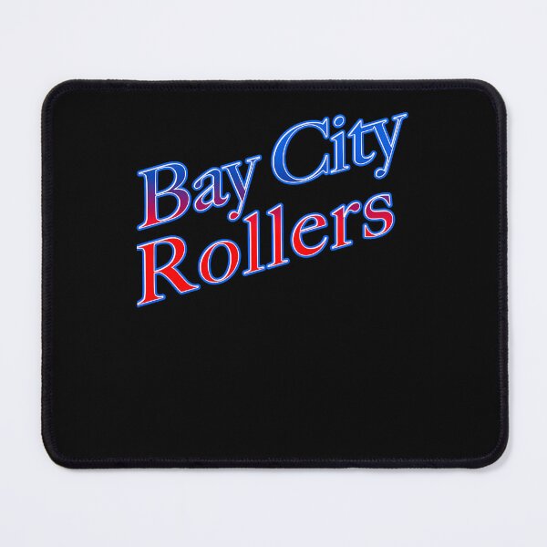 Item preview, Ba.y City Rolle.rs designed and sold by MillieSimpso.