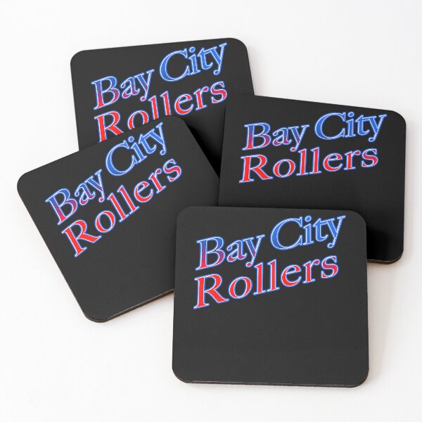 Item preview, Ba.y City Rolle.rs designed and sold by MillieSimpso.