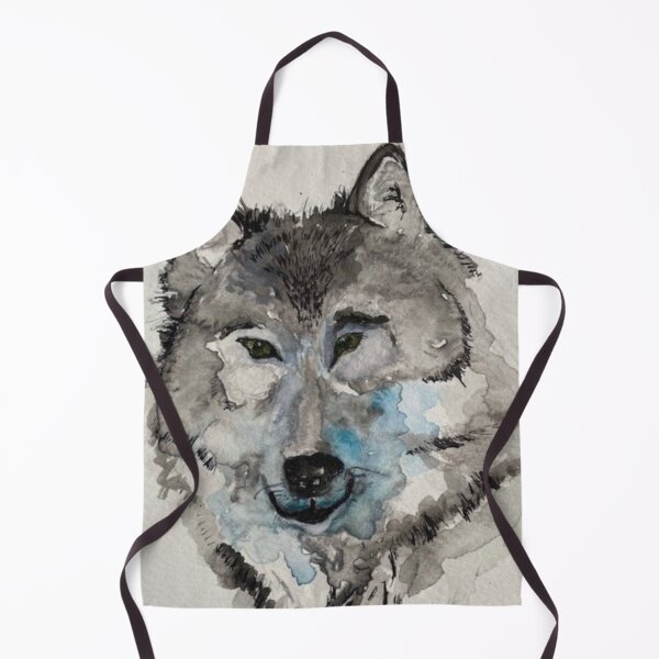 Item preview, Silver Wolf designed and sold by jedijudes.