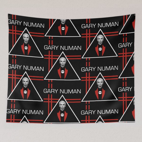 Item preview, Typography Preserves Ancient Gary Logo Alanguage designed and sold by MarciaFe.