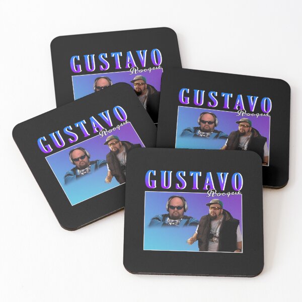 Item preview, Gustavo Rocque designed and sold by MarciaFe.