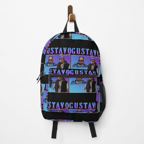 Item preview, Gustavo Rocque designed and sold by MarciaFe.