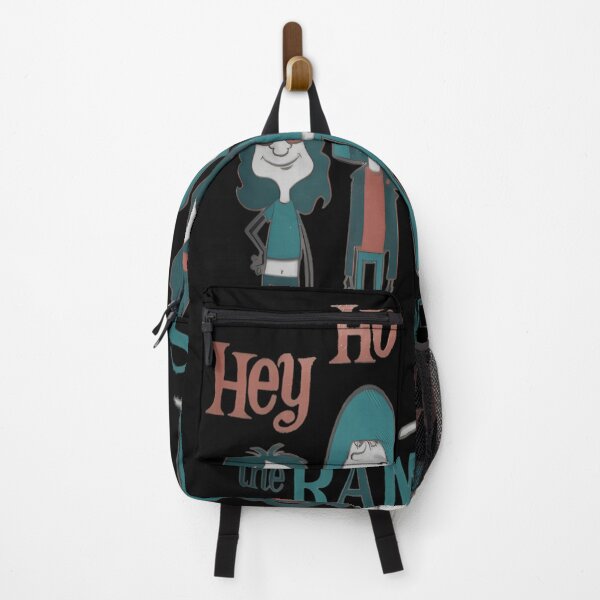 Item preview, R.amones H.ey Ho Lets Go designed and sold by Jeffreymcken.