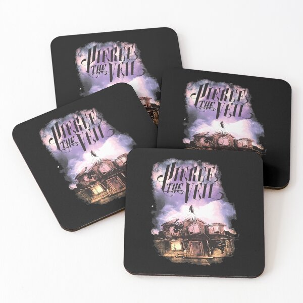 Item preview, Pierce The Veil Collide With The Sky designed and sold by MarciaFe.
