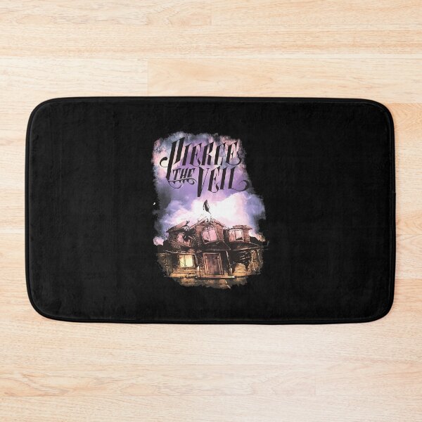 Item preview, Pierce The Veil Collide With The Sky designed and sold by MarciaFe.