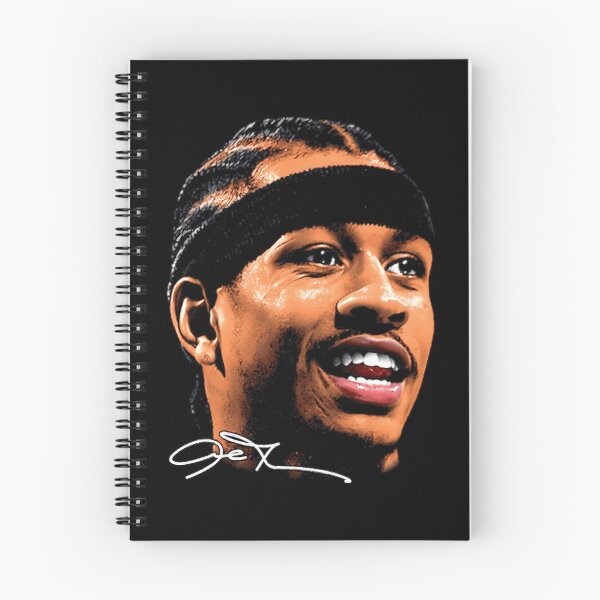 Item preview, Allen Iverson Big Head  designed and sold by RichardPichon.