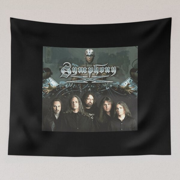 Item preview, Albums Music Vintage Tour Retro Classic Metal 90s designed and sold by ModeRoyceWas.