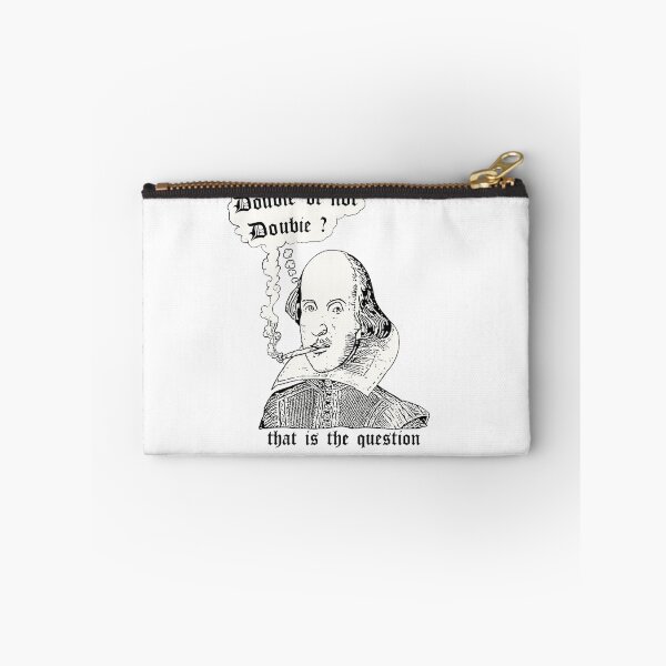 Artikelvorschau, Doobie oder nicht Doobie Shakespeare entworfen und verkauft von Eusebiourner.