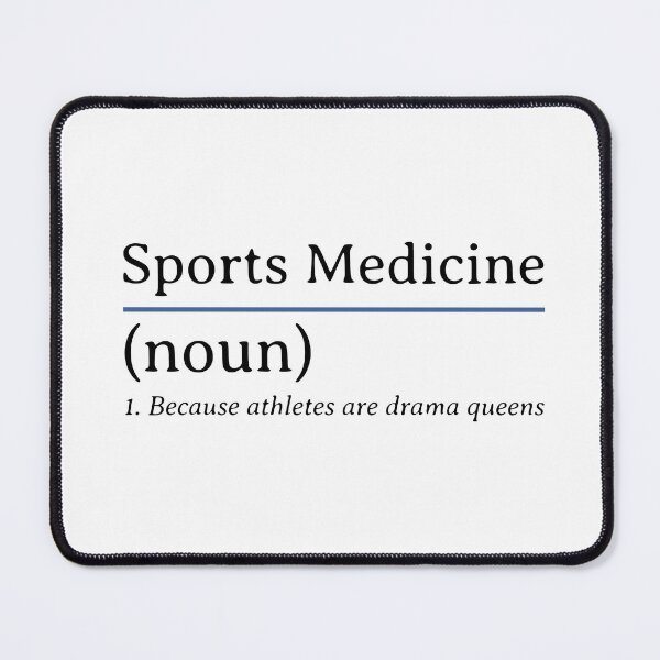 Item preview, Sports medicine tshirt athletic trainer tee gift designed and sold by PurpleRosePosse.