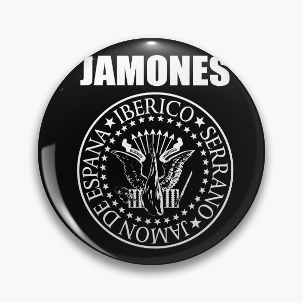 Item preview, B.uenos J.amones  designed and sold by Jeffreymcken.