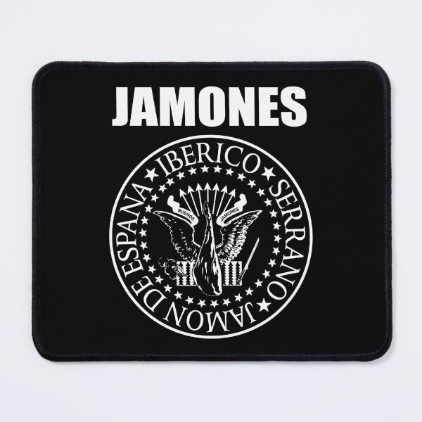 Item preview, B.uenos J.amones  designed and sold by Jeffreymcken.