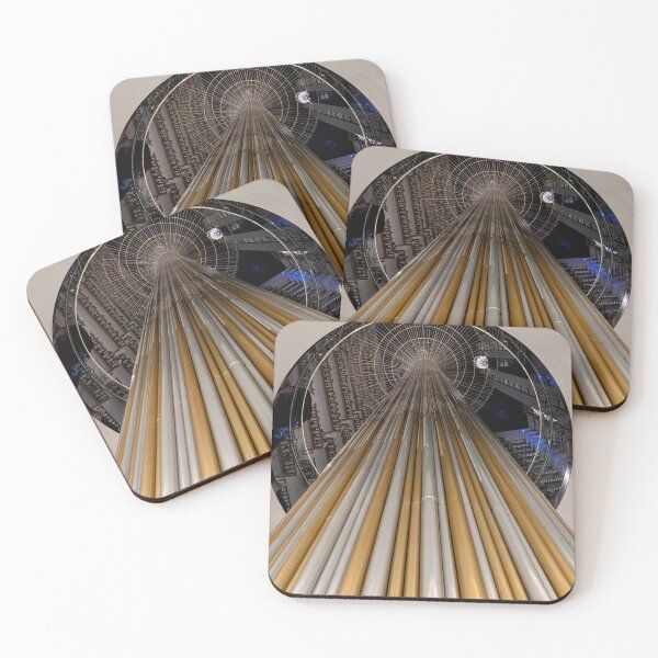 Item preview, Hyatt portal designed and sold by luckycreature.