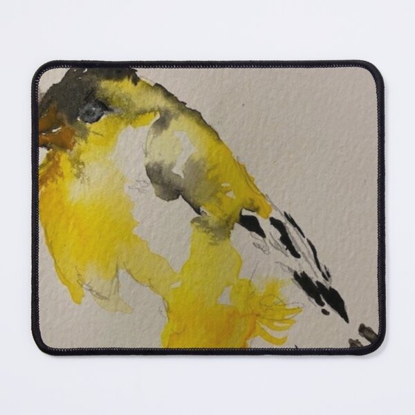 Item preview, Gold Finch designed and sold by jedijudes.