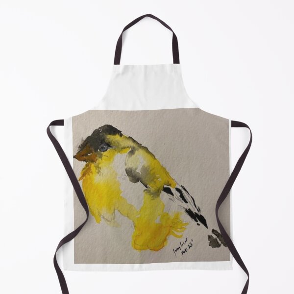 Item preview, Gold Finch designed and sold by jedijudes.