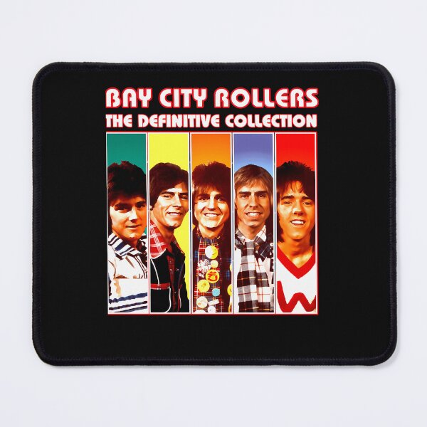 Item preview, Ba.y City Ro.llers designed and sold by MillieSimpso.