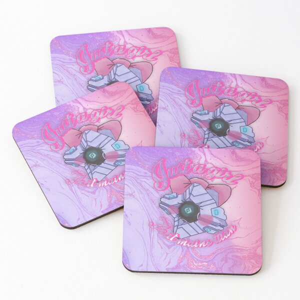 Item preview, Titan girly designed and sold by AuthorSydSwinnArt.