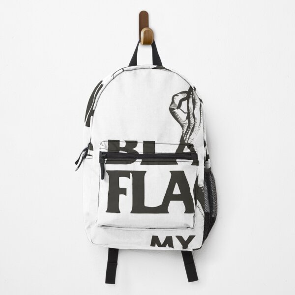 Item preview, B.lack F.lag designed and sold by Jeffreymcken.