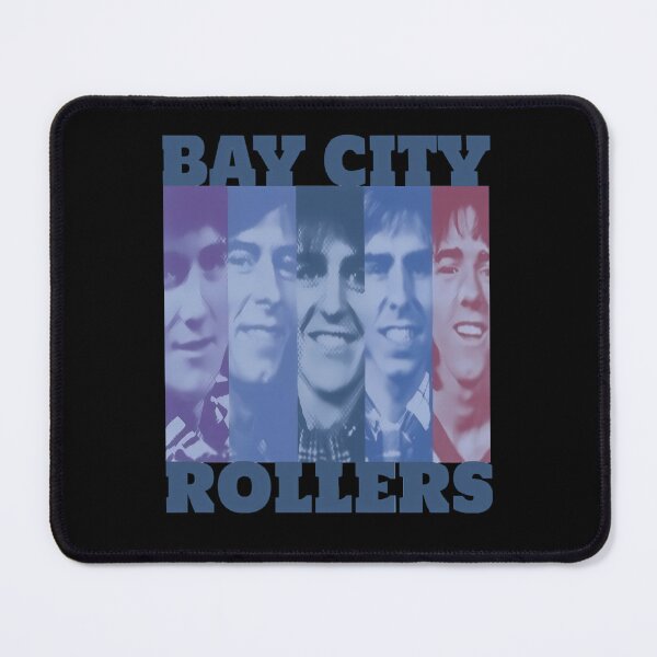 Item preview, Ba.y City Rol.lers designed and sold by MillieSimpso.