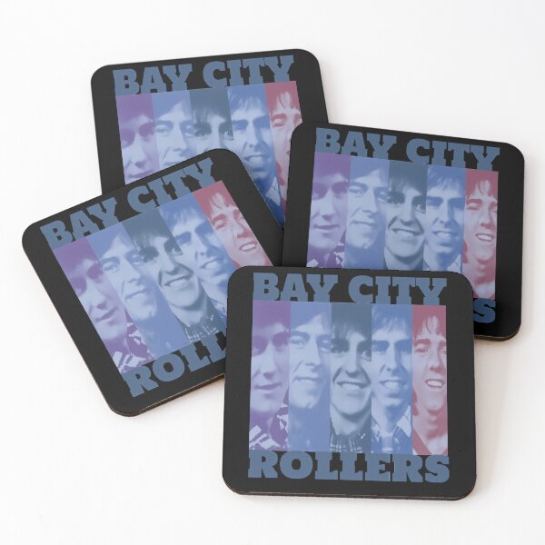 Item preview, Ba.y City Rol.lers designed and sold by MillieSimpso.