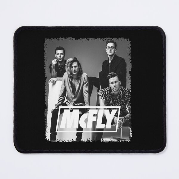 Item preview,  Gift Mcfly Band designed and sold by NichoReed.