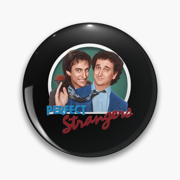 Item preview, Perfect Strangers  designed and sold by JoshuaCiubal.