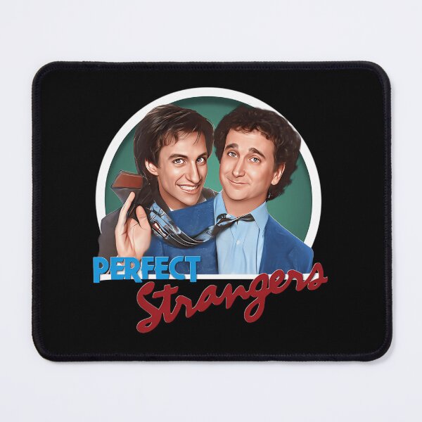 Item preview, Perfect Strangers designed and sold by JoshuaCiubal.