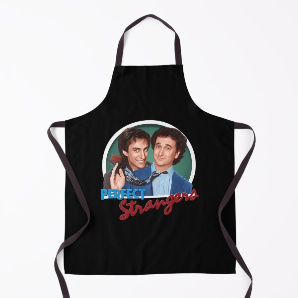 Item preview, Perfect Strangers  designed and sold by JoshuaCiubal.