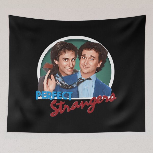 Item preview, Perfect Strangers  designed and sold by JoshuaCiubal.