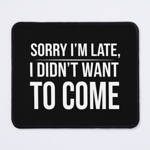 Item preview, Funny Sarcastic Quote T-Shirt | Witty Humor Tee designed and sold by wabeen.