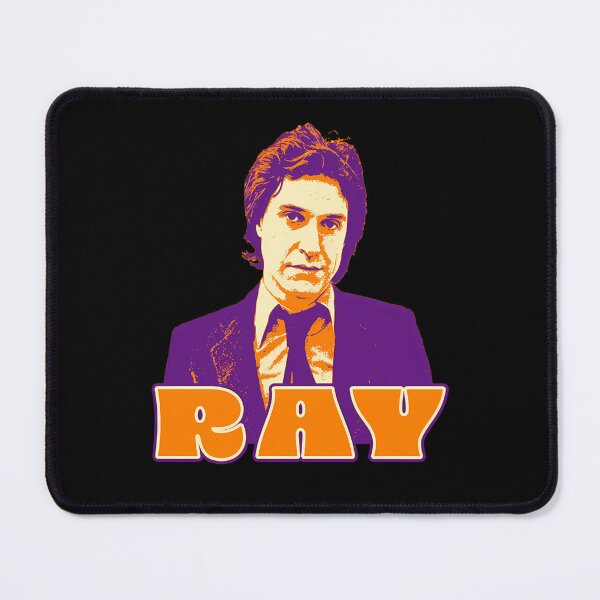 Item preview, R a y Davis of the Kinks                   designed and sold by MayaKirby.