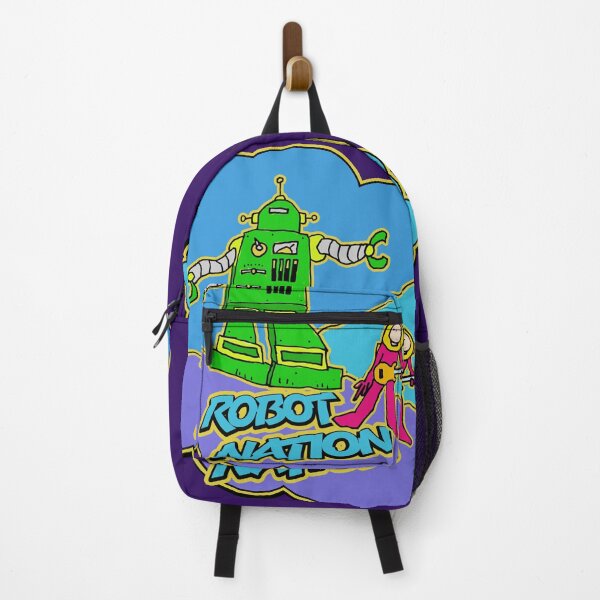 Item preview, Robot Nation designed and sold by tds shop.