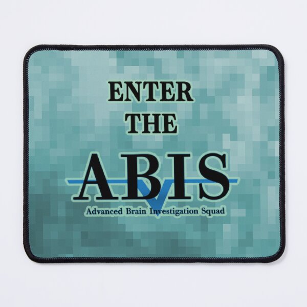 Item preview, Enter the Abis designed and sold by AD-drawyngs.