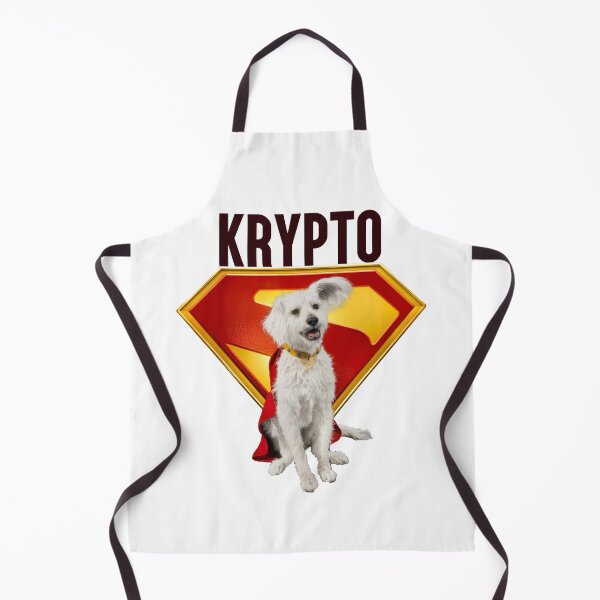 Item preview, Krypto, Kypto The Superdog designed and sold by graphic-genie.