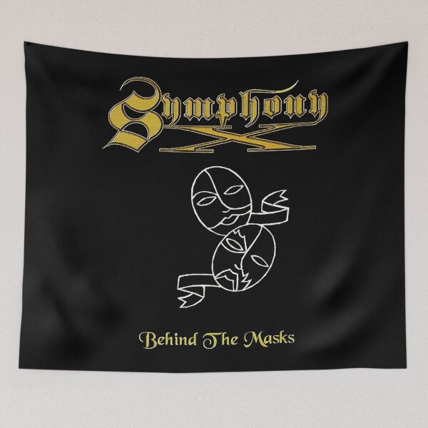 Item preview, 90s Vintage Albums Classic Metal Retro Music Tour designed and sold by ModeRoyceWas.