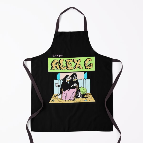 Item preview, (Sandy) Alex G dead logo Essential T-Shirt designed and sold by MarciaFe.