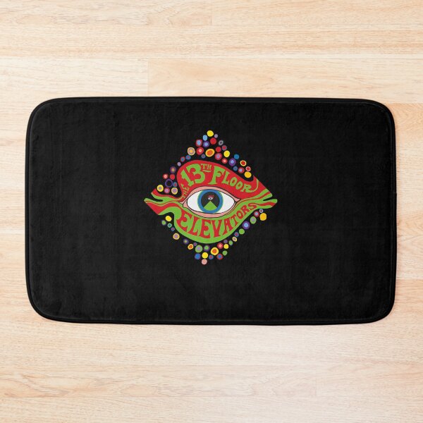 Item preview, 13th Floor Elevators Classic T-Shirt designed and sold by MarciaFe.