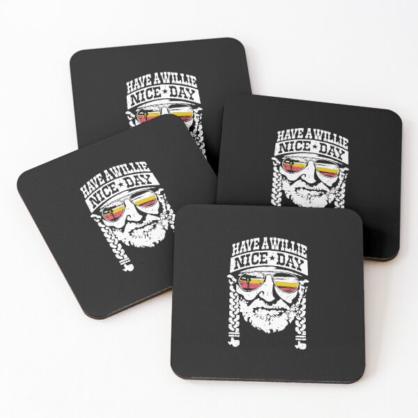 Item preview, Have A Willie Nice Day designed and sold by Eusebiourner.