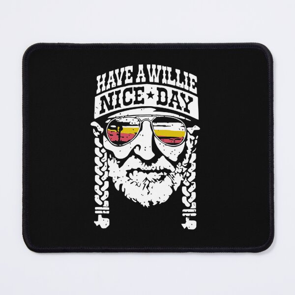 Item preview, Have A Willie Nice Day designed and sold by Eusebiourner.