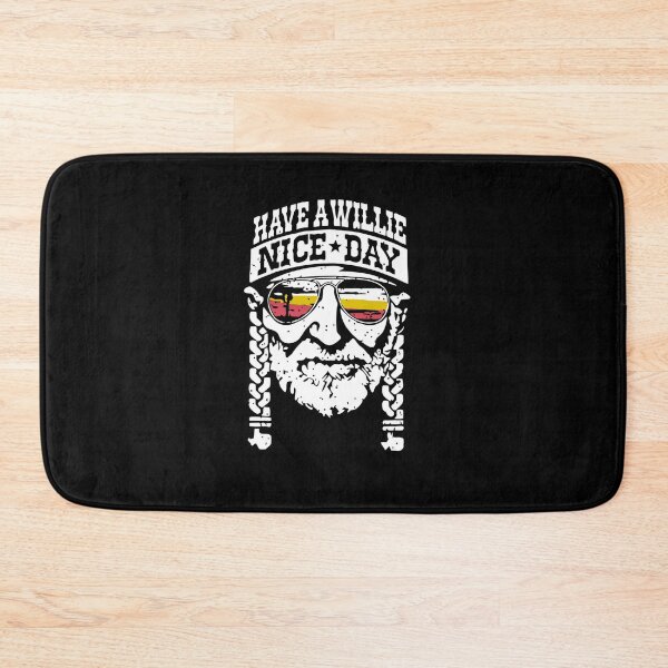 Item preview, Have A Willie Nice Day designed and sold by Eusebiourner.