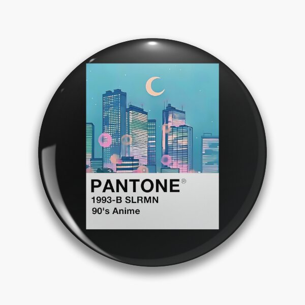 Artikelvorschau, 90er Pantone B entworfen und verkauft von rajawevlkm.