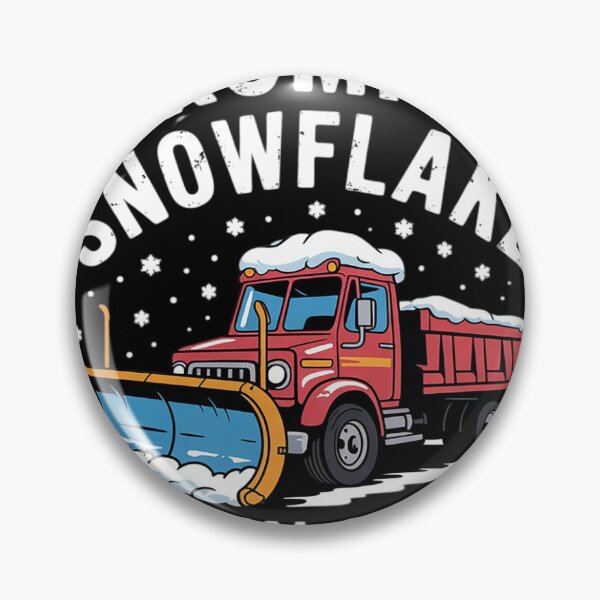 Item preview, Trump Christmas Snowflake Removal Service  designed and sold by Charidana.