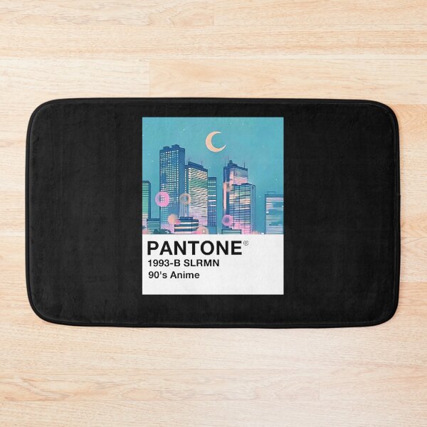 Item preview, 90'S Pantone B designed and sold by rajawevlkm.