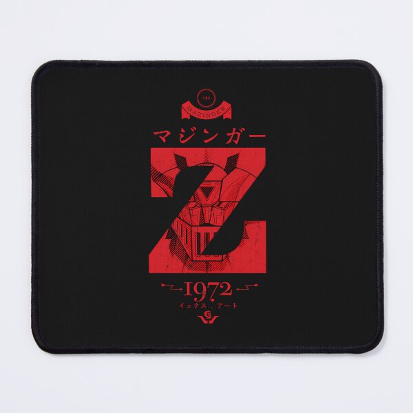 Item preview, 125 Mazinger Z Vintage designed and sold by rajawevlkm.