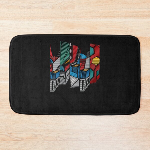 Item preview, 137 Go Nagai Five designed and sold by rajawevlkm.