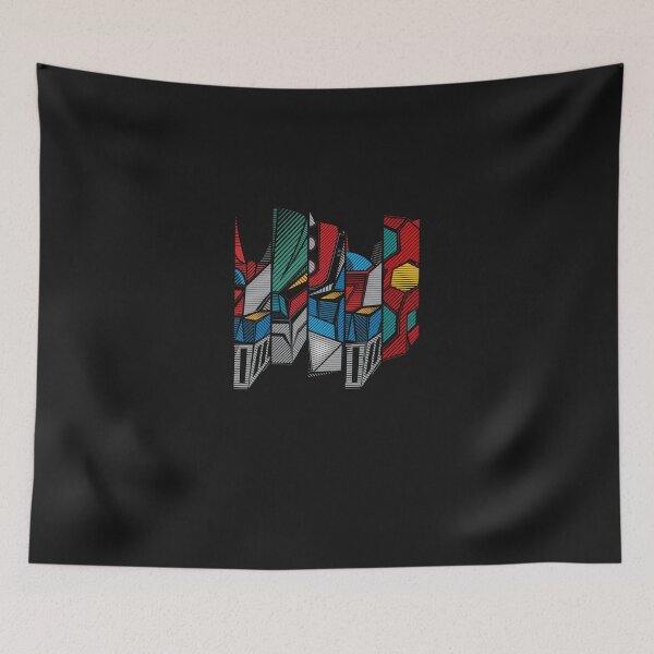 Item preview, 137 Go Nagai Five designed and sold by rajawevlkm.
