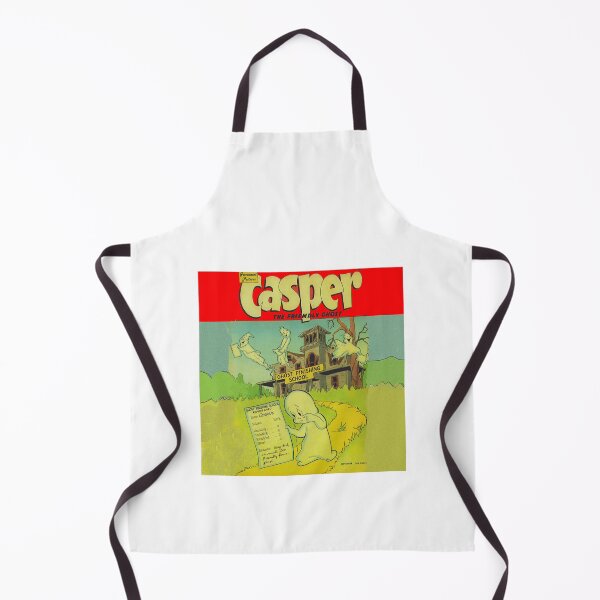 Item preview, Kids Logo Vintage Ghost Movies Cartoon Funny designed and sold by EerieGagnon.