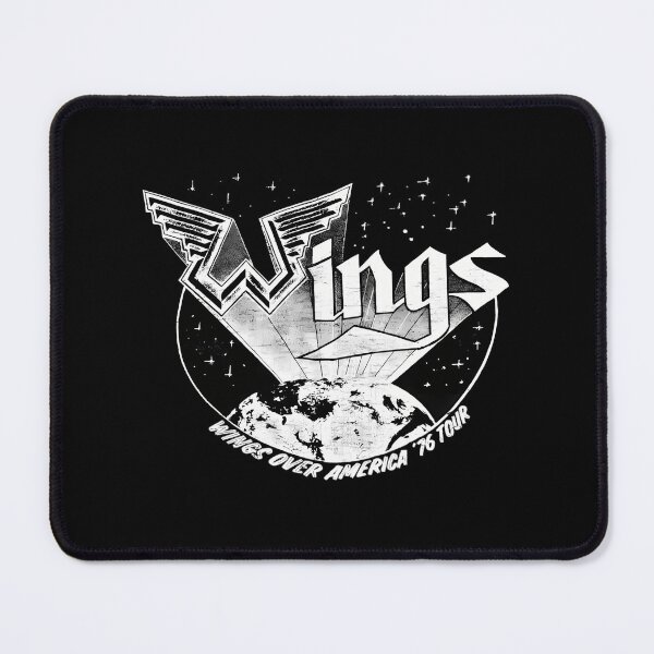 Item preview, Wings designed and sold by JoshuaCiubal.